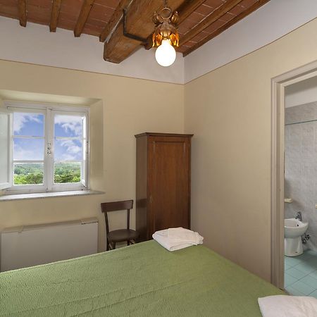 Hotel Casa Diocesana Di ลุคคา ภายนอก รูปภาพ