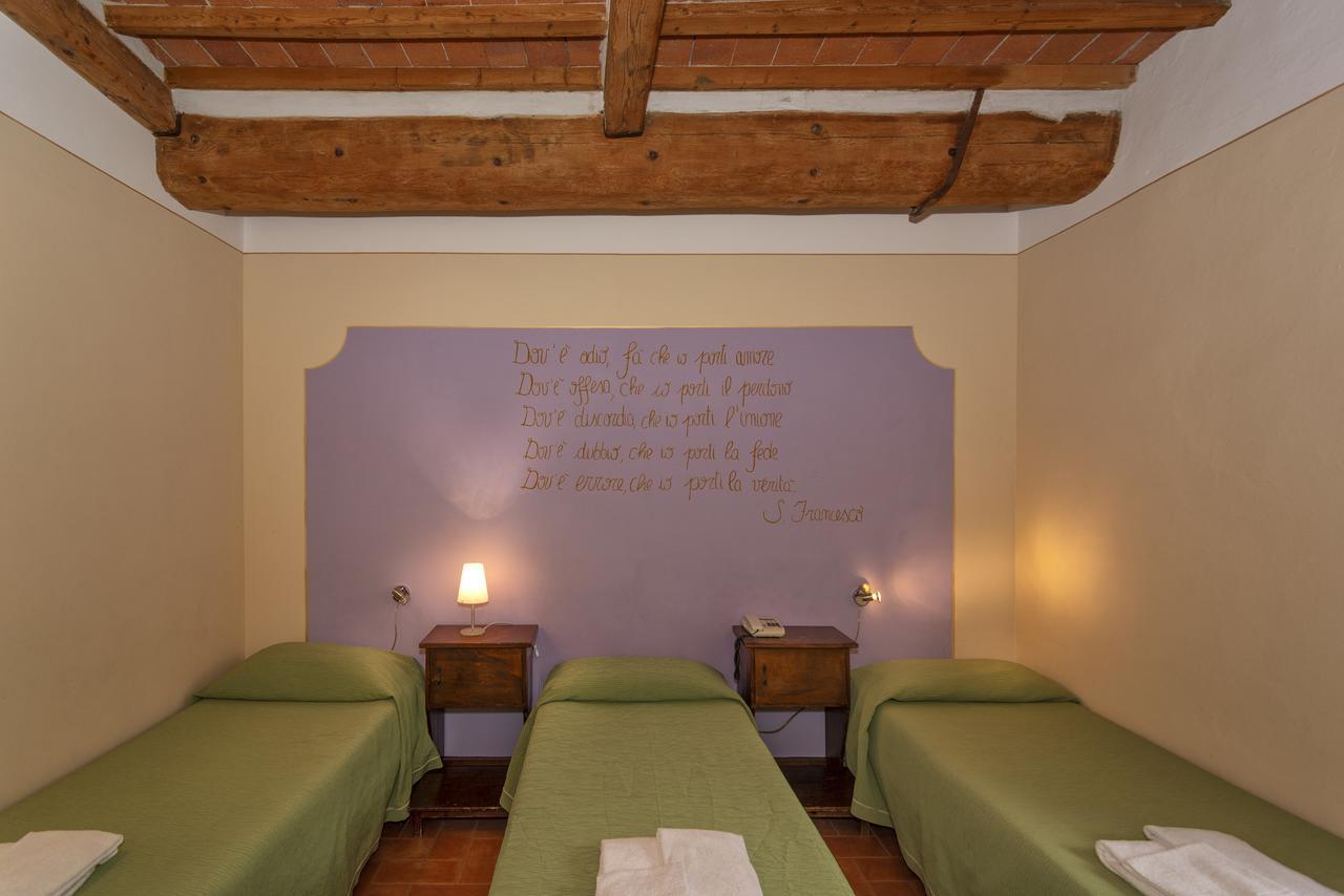 Hotel Casa Diocesana Di ลุคคา ภายนอก รูปภาพ