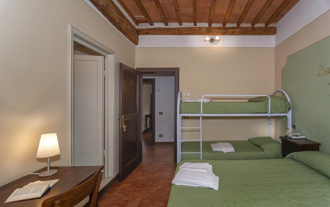 Hotel Casa Diocesana Di ลุคคา ภายนอก รูปภาพ
