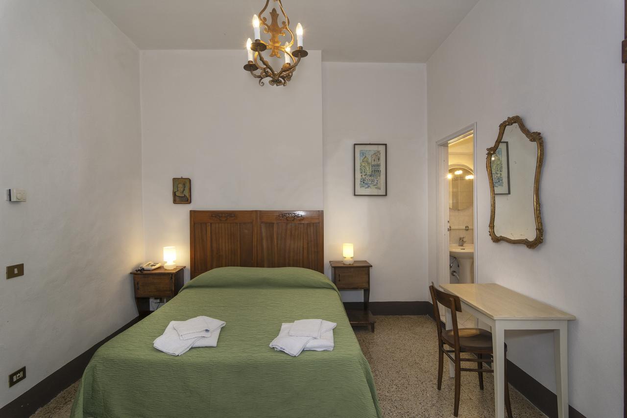 Hotel Casa Diocesana Di ลุคคา ภายนอก รูปภาพ