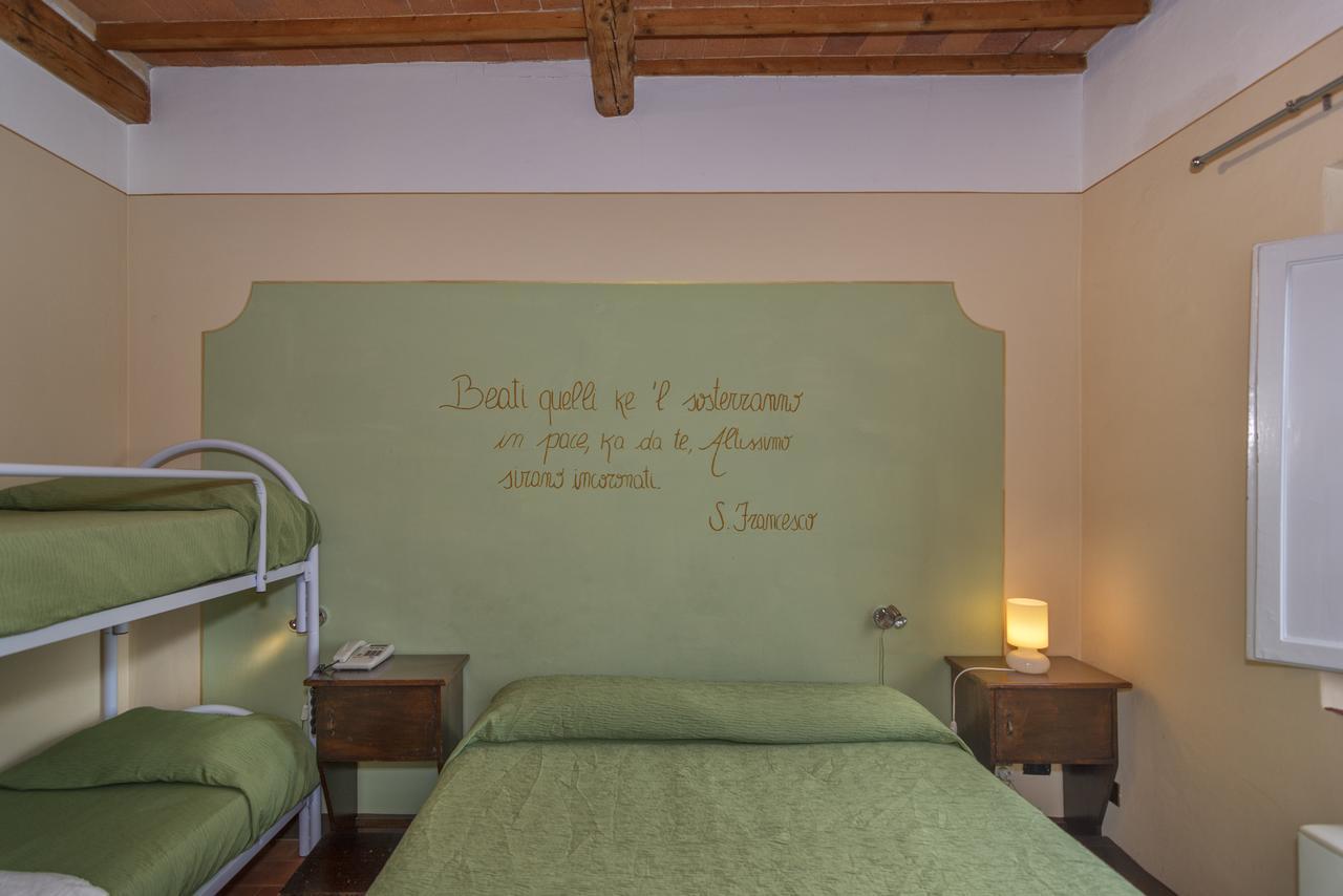 Hotel Casa Diocesana Di ลุคคา ภายนอก รูปภาพ