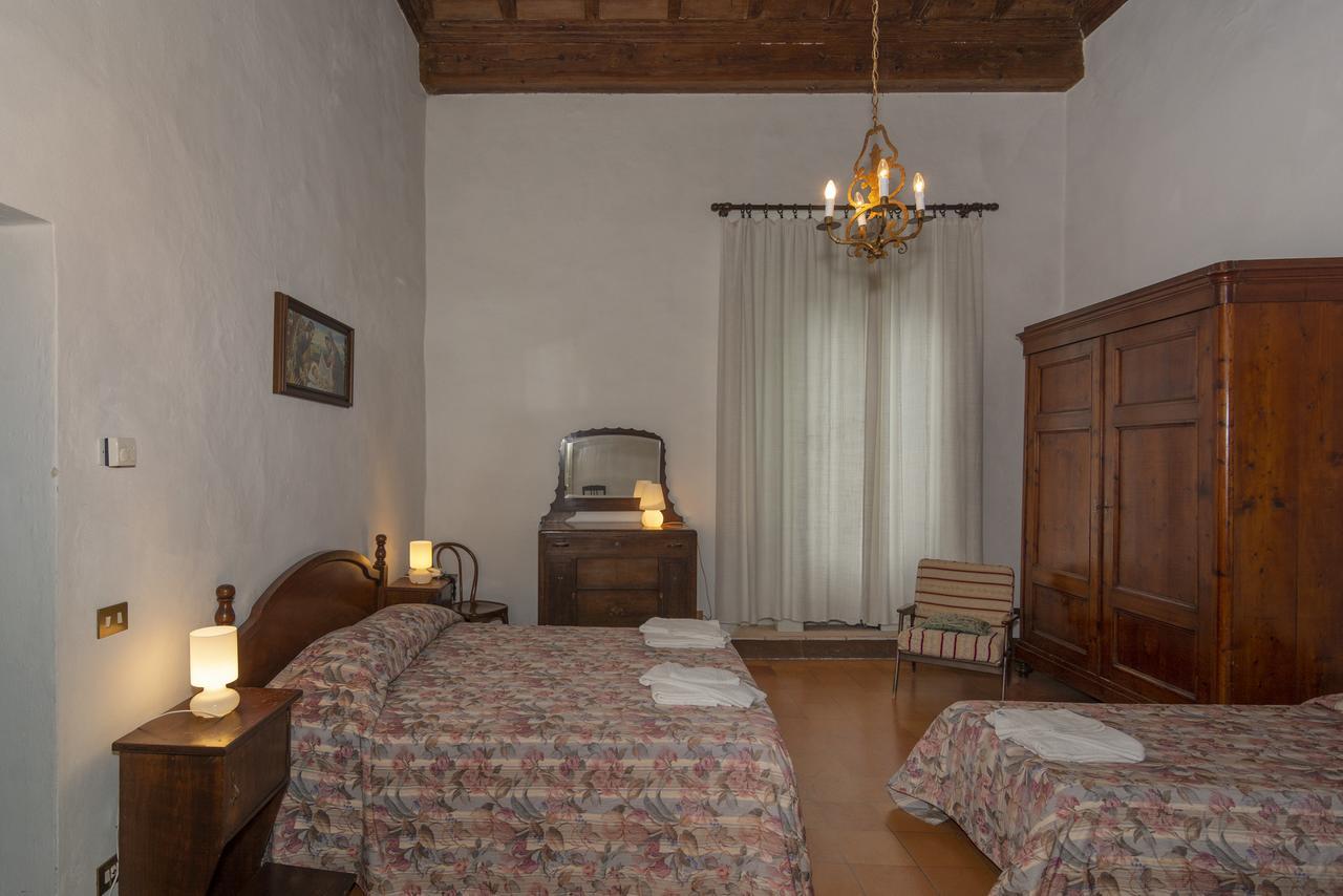 Hotel Casa Diocesana Di ลุคคา ภายนอก รูปภาพ
